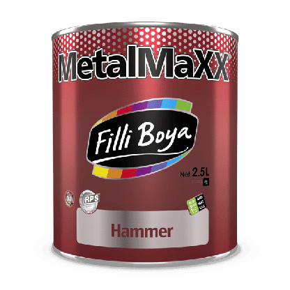 Filli Boya MetalMaXX® Hammer