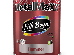 Filli Boya MetalMaXX® Hammer