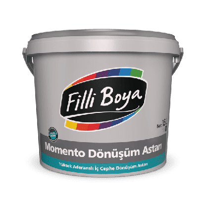 Filli Boya Momento Dönüşüm Astarı