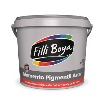 Filli Boya Momento Pigmentli Astar
