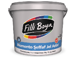 Filli Boya Momento Şeffaf Jel Astar