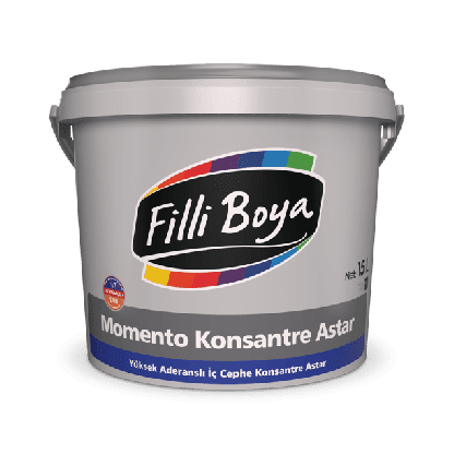 Filli Boya Momento Konsantre Astar