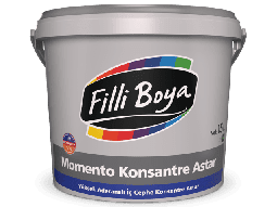 Filli Boya Momento Konsantre Astar