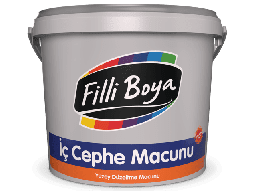 Filli Boya İç Cephe Macunu