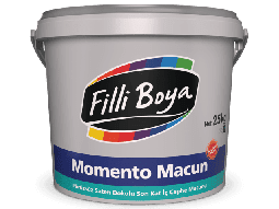 Filli Boya MOMENTO MACUN