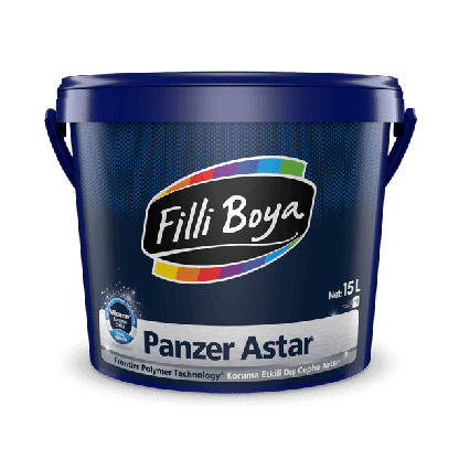 Filli Boya Panzer Astar