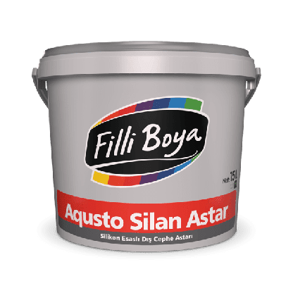 Filli Boya Aqusto Silan Astar
