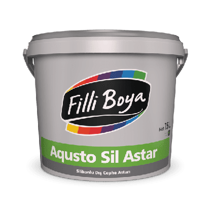 Filli Boya Aqusto Sil Astar