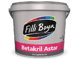 Filli Boya Betakril Astar