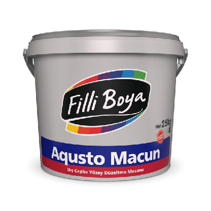 Filli Boya Aqusto Macun