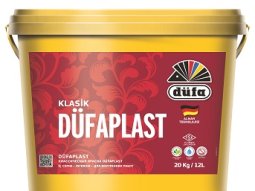 Düfa Klasik Düfaplast Mat Boya