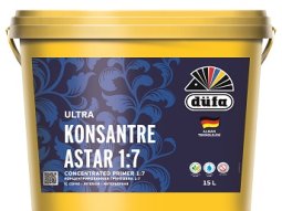 Düfa Ultra 1/7 Konsantre Astar
