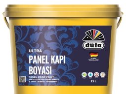 Düfa Ultra Panel Kapı Boyası