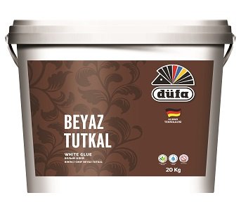 Düfa Beyaz Tutkal