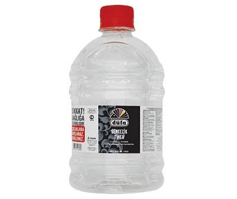 Düfa Sentetik Tinerler