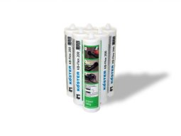 Köster KB-Flex 200 Kablo ve Boru Geçişlerinin Su Yalıtımı için Mastik