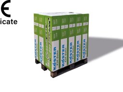 Köster KSK SY 15 Kendinden Yapışkanlı, Bitüm Membran