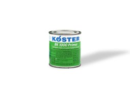 Köster BK 1000 Primer KÖSTER BK 1000 Için Sıvı Astar
