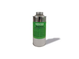 Köster Metal Primer Boyalı Metal Yüzeyler için Aderans Astarı