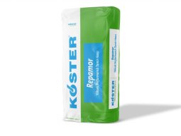 Köster Repamor Yüksek Performanslı Tamir Harcı Kalın Agregalı