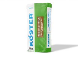 Köster Repamor İNCE Tamir ve Düzeltme Harcı İnce Agregalı