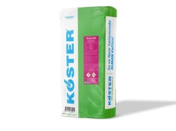Köster Grout S 50 Süratli Donan, Akışkan Grout Harcı