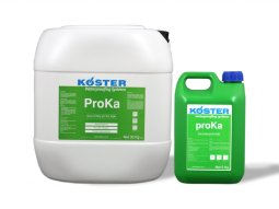 Köster ProKa Sıvı Kireç - Sıva Katkısı
