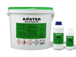 Köster Bond Paste RS Epoksi Esaslı Döküm Harcı