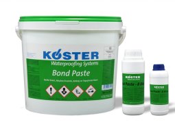Köster Bond Paste Epoksi Esaslı Ankraj ve Filiz Ekme Harcı