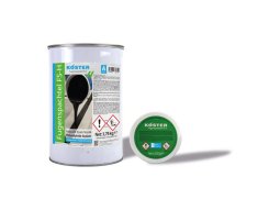 Köster Fugenspachtel FS-H Polisülfit Mastik 2K – Akışkan Kıvamlı