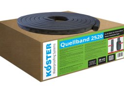 Köster Quellband 2520 Suyla Şişen Su Tutucu Bant