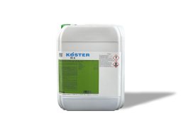 Köster IN 8 Poliüretan Prepolimer Esaslı Enjeksiyon Ürünü