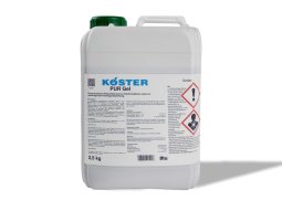 Köster KB-Pur GEL Islak Dilatasyonlar için Poliüretan Esaslı Jel