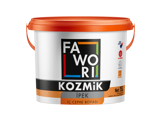 Fawori Kozmik İpek İç Cephe Boyası