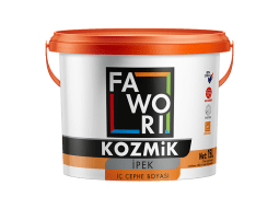 Fawori Kozmik İpek İç Cephe Boyası