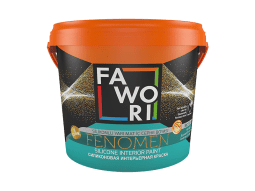 Fawori Fenomen Y.Mat İç Cephe Boyası