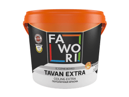 Fawori Tavan Extra