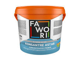 Fawori Konsantre Astar