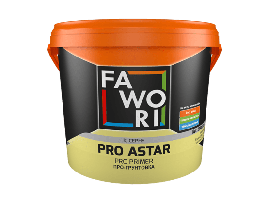 Fawori Pro Astar