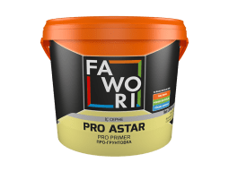Fawori Pro Astar