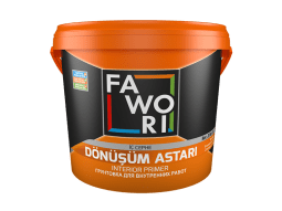 Fawori İç Cephe Dönüşüm Astarı