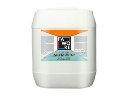 Fawori Şeffaf Astar