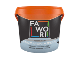 Fawori Fenomen Dış Cephe Astarı