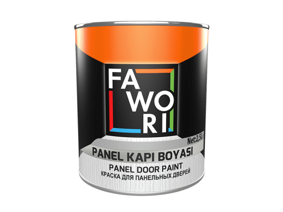 Fawori Panel Kapı Boyası