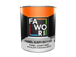 Fawori Panel Kapı Boyası
