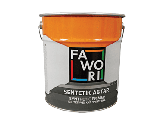 Fawori Sentetik Astar