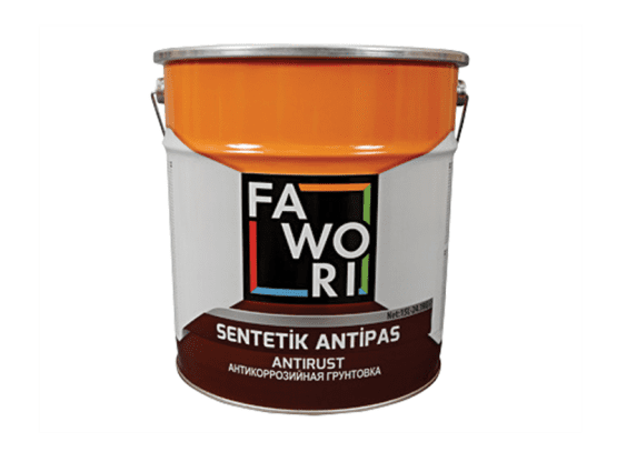 Fawori Sentetik Antipas
