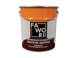 Fawori Sentetik Antipas