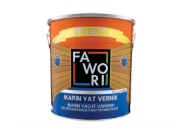 Fawori Marin Yat Vernik