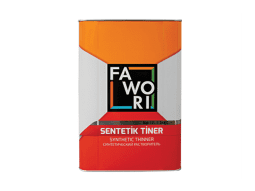 Fawori Sentetik Tiner